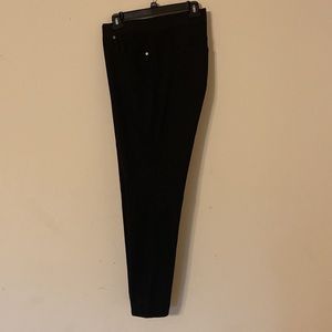 Terra & Sky Black jeans 2X